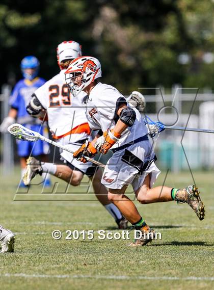 Thumbnail 1 in Foothill @ Los Gatos photogallery.