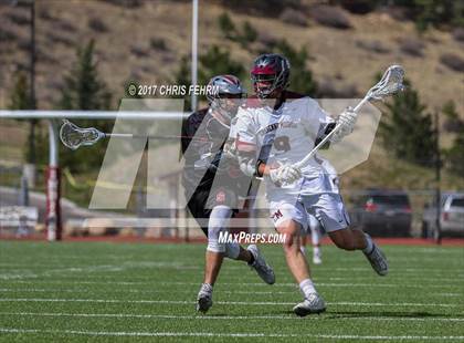 Thumbnail 3 in Steamboat Springs @ Cheyenne Mountain photogallery.