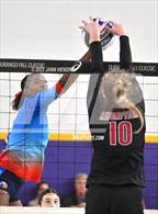 Photo from the gallery "Assumption vs. Marymount (Durango Fall Classic)"