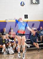 Photo from the gallery "Assumption vs. Marymount (Durango Fall Classic)"