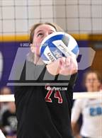 Photo from the gallery "Assumption vs. Marymount (Durango Fall Classic)"