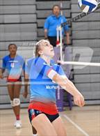 Photo from the gallery "Assumption vs. Marymount (Durango Fall Classic)"