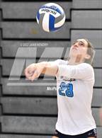 Photo from the gallery "Assumption vs. Marymount (Durango Fall Classic)"