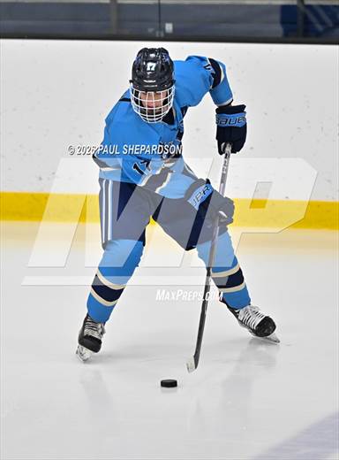 Ralston Valley @ Cherry Creek