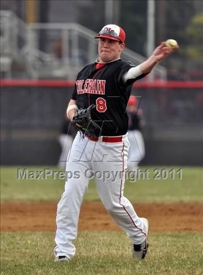Thumbnail 3 in Colerain @ Milford photogallery.