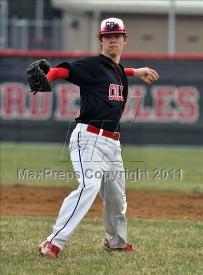 Thumbnail 1 in Colerain @ Milford photogallery.