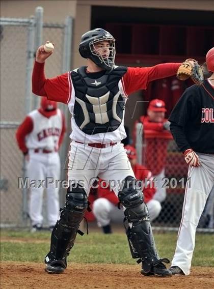 Thumbnail 2 in Colerain @ Milford photogallery.