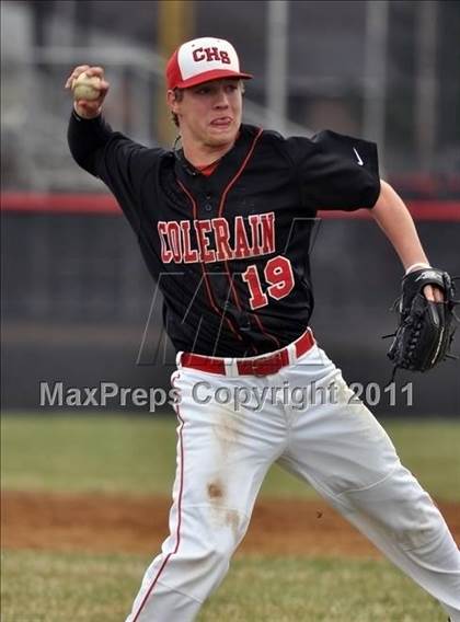 Thumbnail 3 in Colerain @ Milford photogallery.