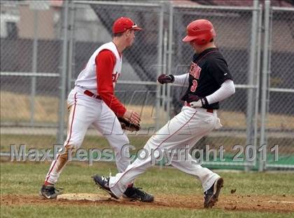 Thumbnail 1 in Colerain @ Milford photogallery.