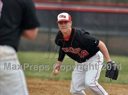 Thumbnail 1 in Colerain @ Milford photogallery.