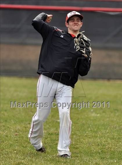 Thumbnail 2 in Colerain @ Milford photogallery.