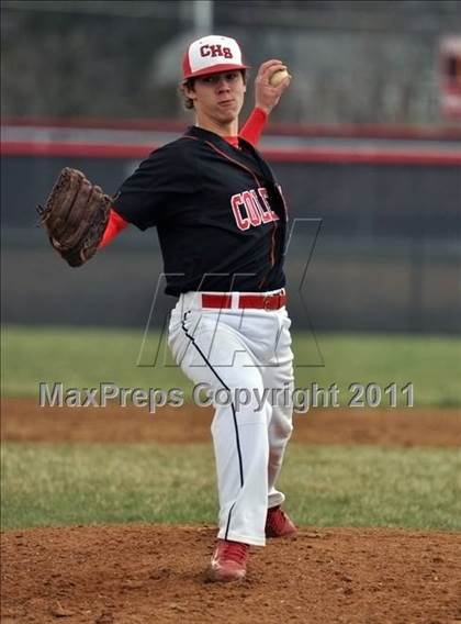 Thumbnail 2 in Colerain @ Milford photogallery.