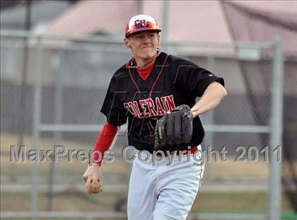 Thumbnail 1 in Colerain @ Milford photogallery.