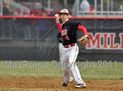Thumbnail 1 in Colerain @ Milford photogallery.