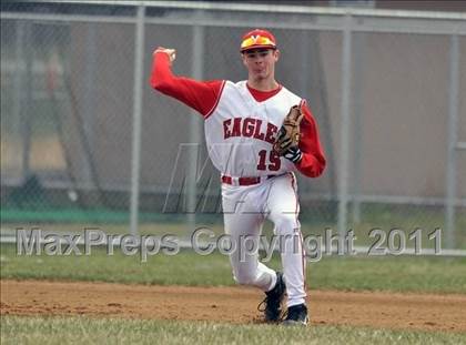 Thumbnail 1 in Colerain @ Milford photogallery.