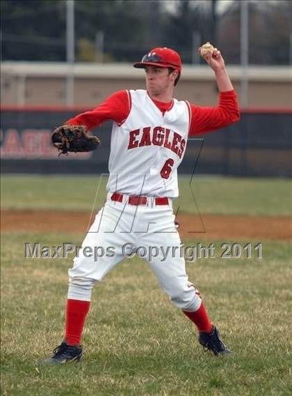 Thumbnail 1 in Colerain @ Milford photogallery.