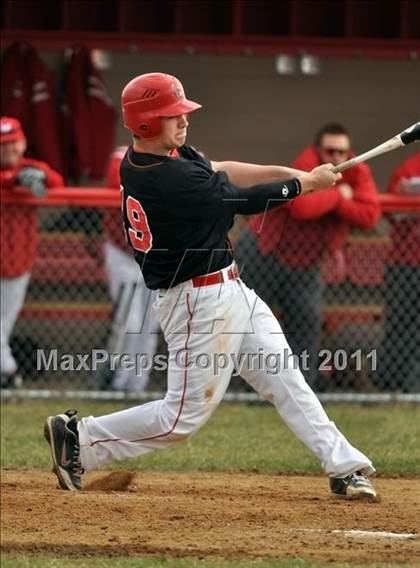 Thumbnail 1 in Colerain @ Milford photogallery.
