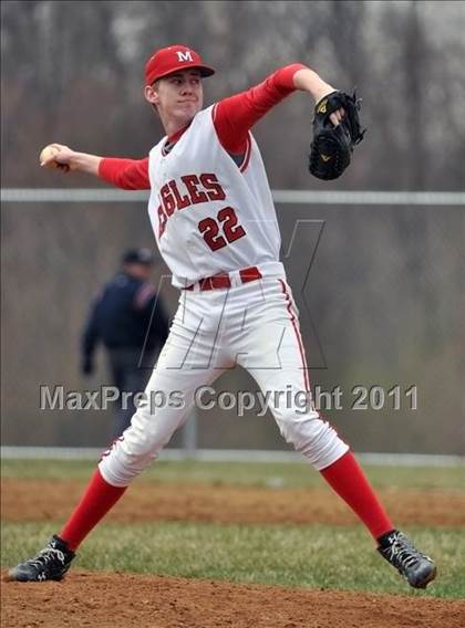 Thumbnail 2 in Colerain @ Milford photogallery.
