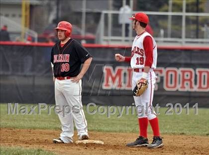 Thumbnail 3 in Colerain @ Milford photogallery.