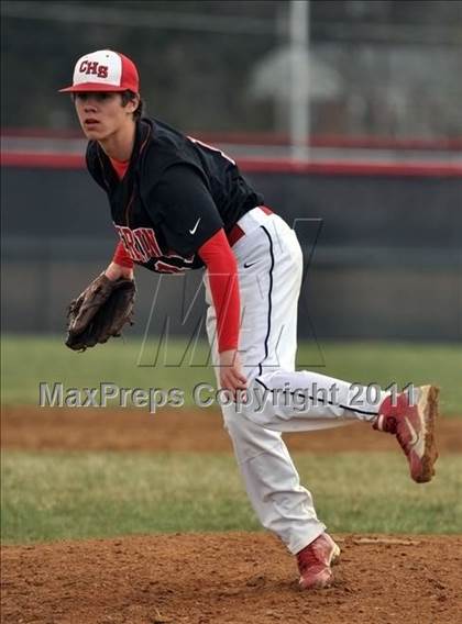Thumbnail 3 in Colerain @ Milford photogallery.