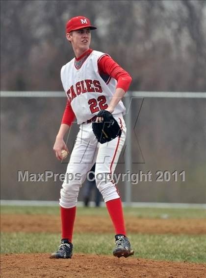 Thumbnail 1 in Colerain @ Milford photogallery.