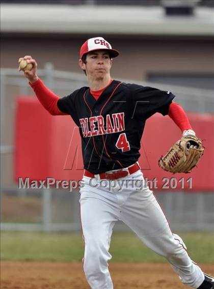 Thumbnail 2 in Colerain @ Milford photogallery.