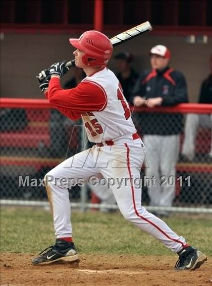 Thumbnail 3 in Colerain @ Milford photogallery.
