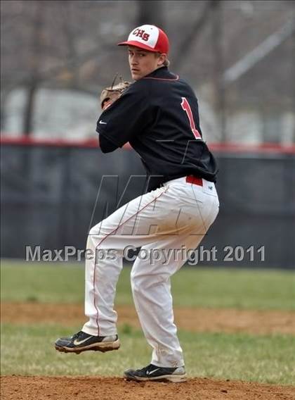 Thumbnail 2 in Colerain @ Milford photogallery.