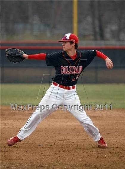 Thumbnail 1 in Colerain @ Milford photogallery.