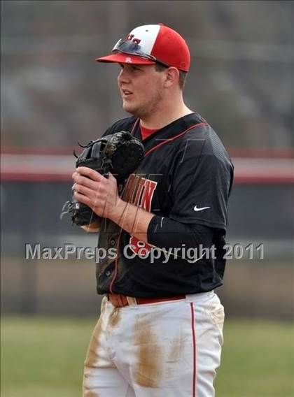 Thumbnail 3 in Colerain @ Milford photogallery.