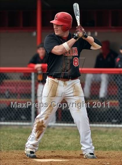 Thumbnail 2 in Colerain @ Milford photogallery.