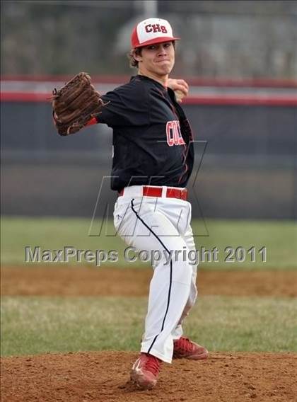Thumbnail 3 in Colerain @ Milford photogallery.