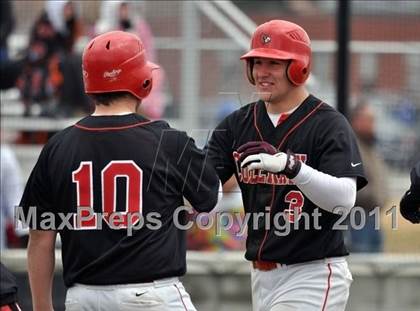Thumbnail 2 in Colerain @ Milford photogallery.