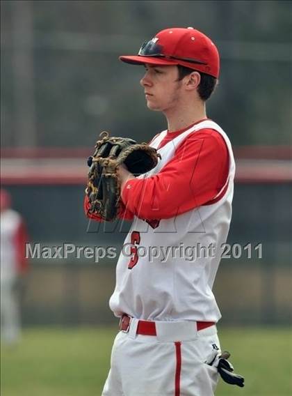 Thumbnail 3 in Colerain @ Milford photogallery.