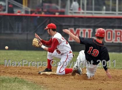 Thumbnail 3 in Colerain @ Milford photogallery.