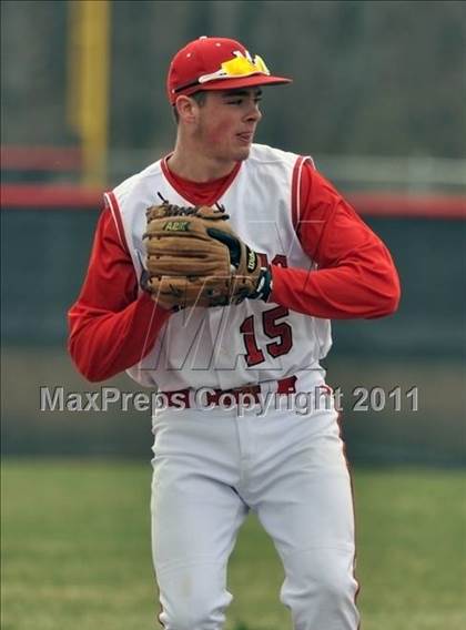 Thumbnail 1 in Colerain @ Milford photogallery.