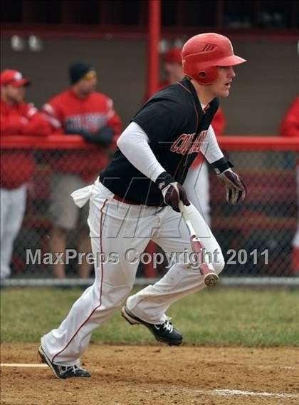 Thumbnail 3 in Colerain @ Milford photogallery.