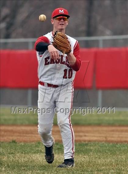 Thumbnail 1 in Colerain @ Milford photogallery.