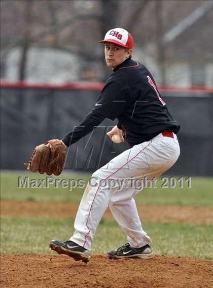 Thumbnail 1 in Colerain @ Milford photogallery.