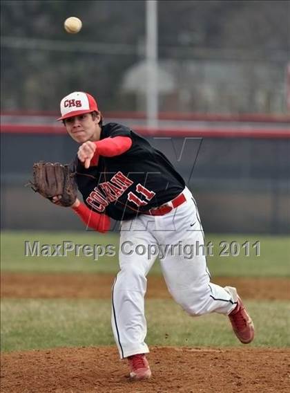 Thumbnail 1 in Colerain @ Milford photogallery.