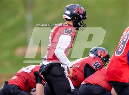 Thumbnail 1 in Omaha Westside @ Millard West photogallery.