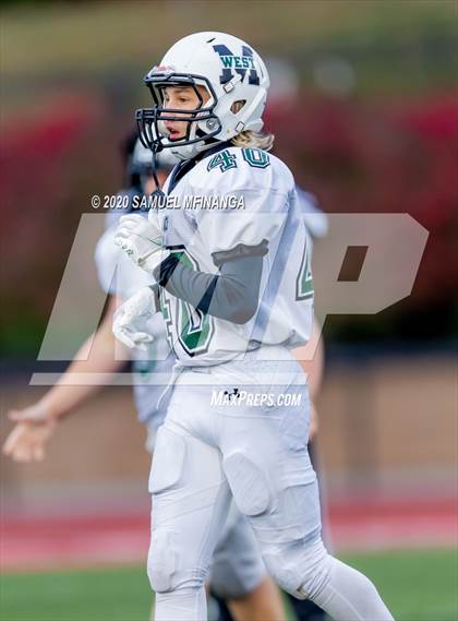 Thumbnail 3 in Omaha Westside @ Millard West photogallery.