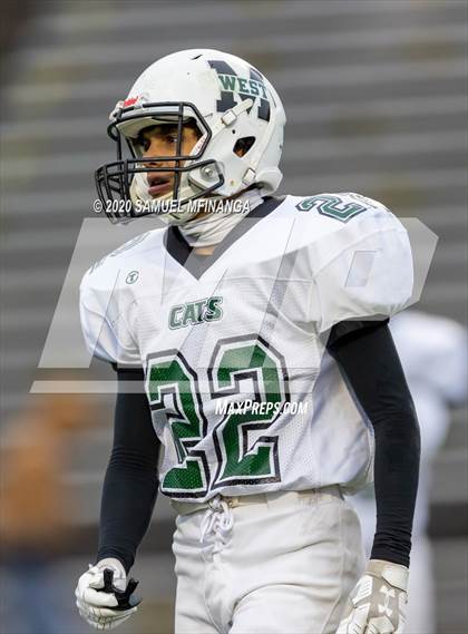 Thumbnail 3 in Omaha Westside @ Millard West photogallery.