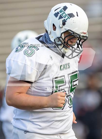 Thumbnail 3 in Omaha Westside @ Millard West photogallery.