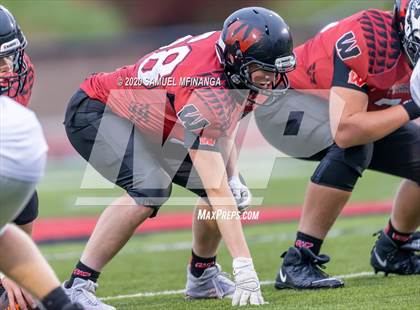 Thumbnail 1 in Omaha Westside @ Millard West photogallery.