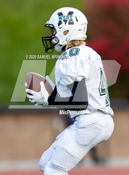 Thumbnail 3 in Omaha Westside @ Millard West photogallery.