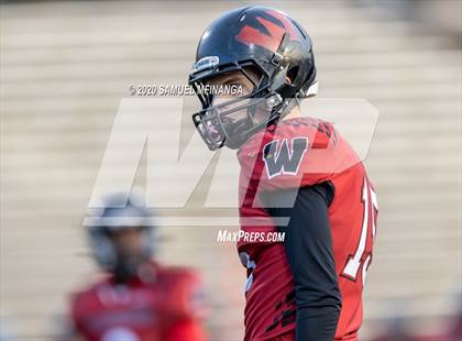 Thumbnail 2 in Omaha Westside @ Millard West photogallery.