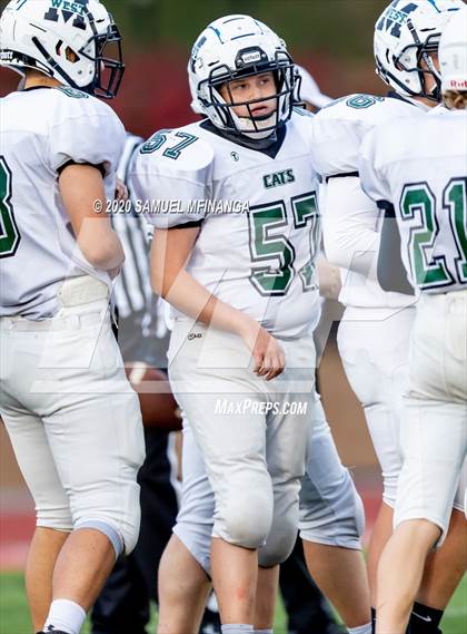 Thumbnail 1 in Omaha Westside @ Millard West photogallery.