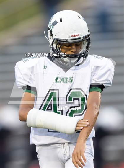Thumbnail 2 in Omaha Westside @ Millard West photogallery.
