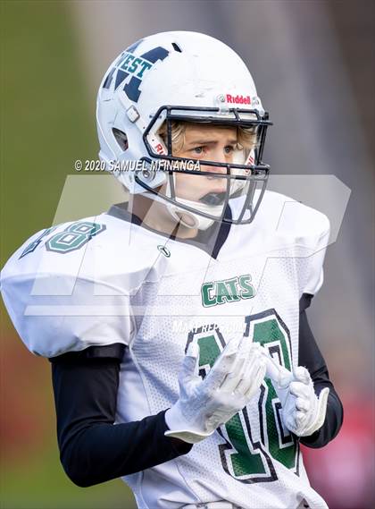 Thumbnail 2 in Omaha Westside @ Millard West photogallery.